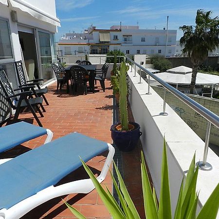 Casitasmanoli Conil Apartment Conil De La Frontera Bagian luar foto