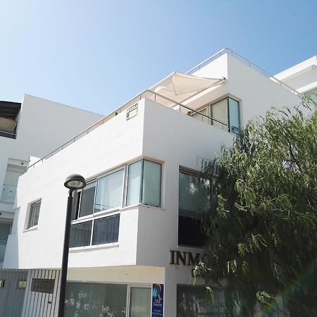 Casitasmanoli Conil Apartment Conil De La Frontera Bagian luar foto