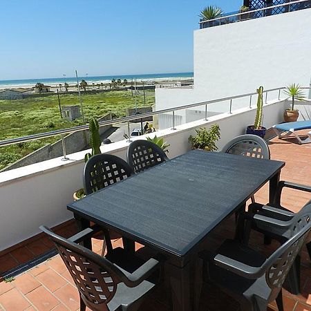 Casitasmanoli Conil Apartment Conil De La Frontera Bagian luar foto