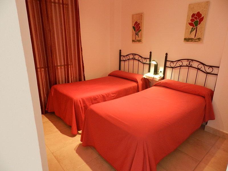 Casitasmanoli Conil Apartment Conil De La Frontera Bagian luar foto