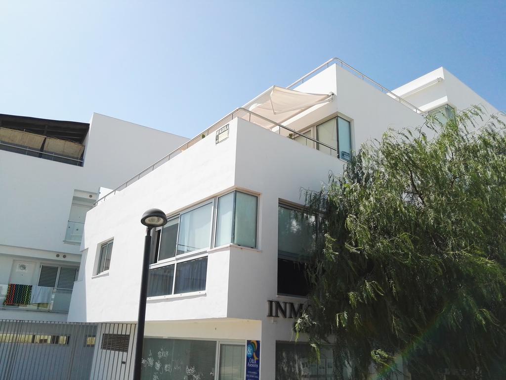 Casitasmanoli Conil Apartment Conil De La Frontera Bagian luar foto