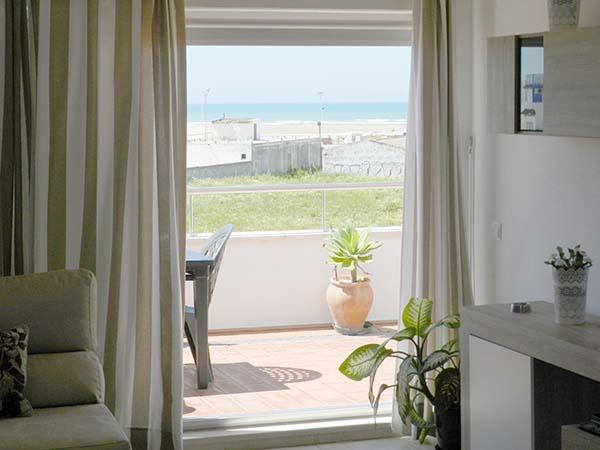 Casitasmanoli Conil Apartment Conil De La Frontera Bagian luar foto